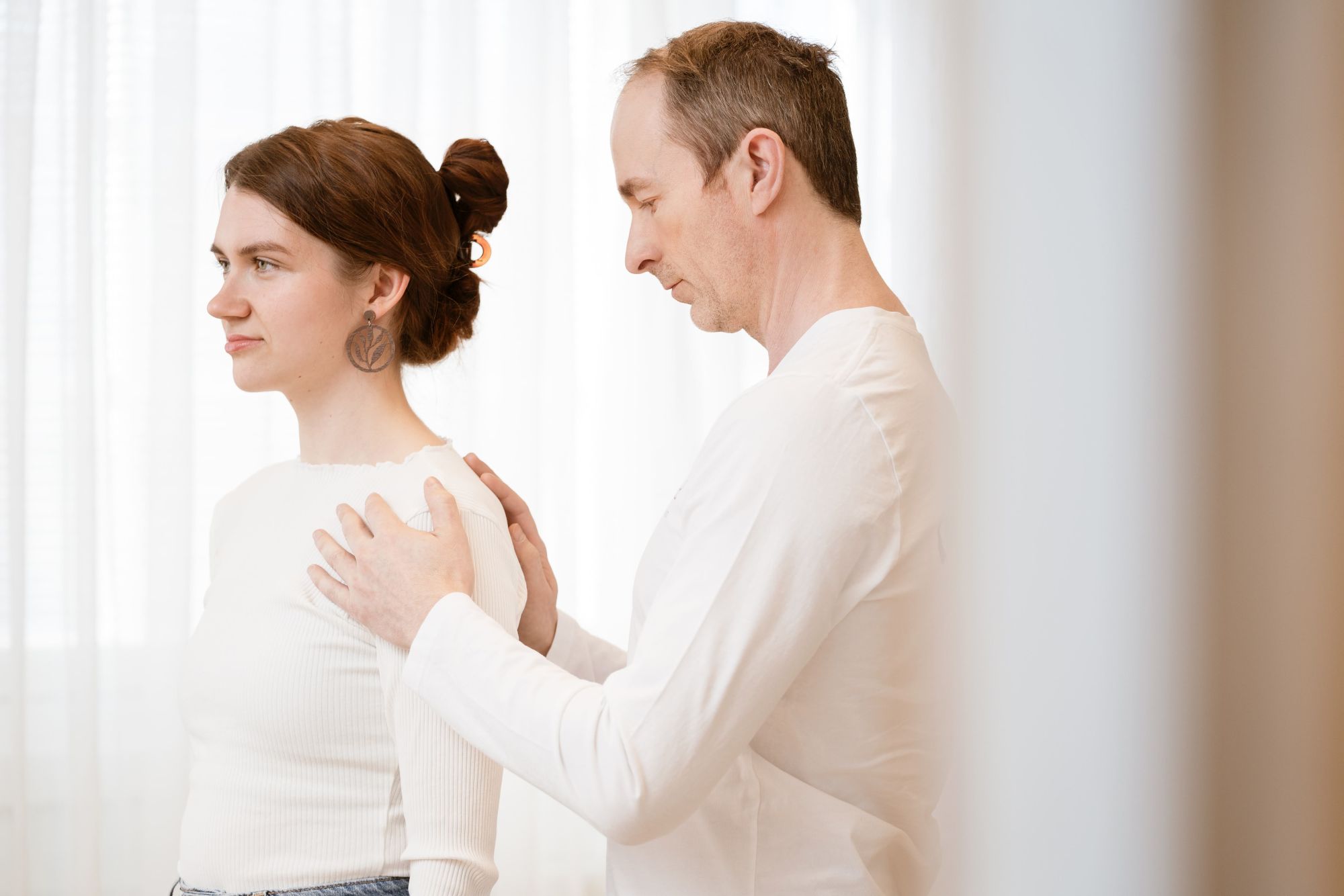 TALLENNE - Etähoito-ilta 8.10.2025<br>Teema: Hormonien tasapainotus