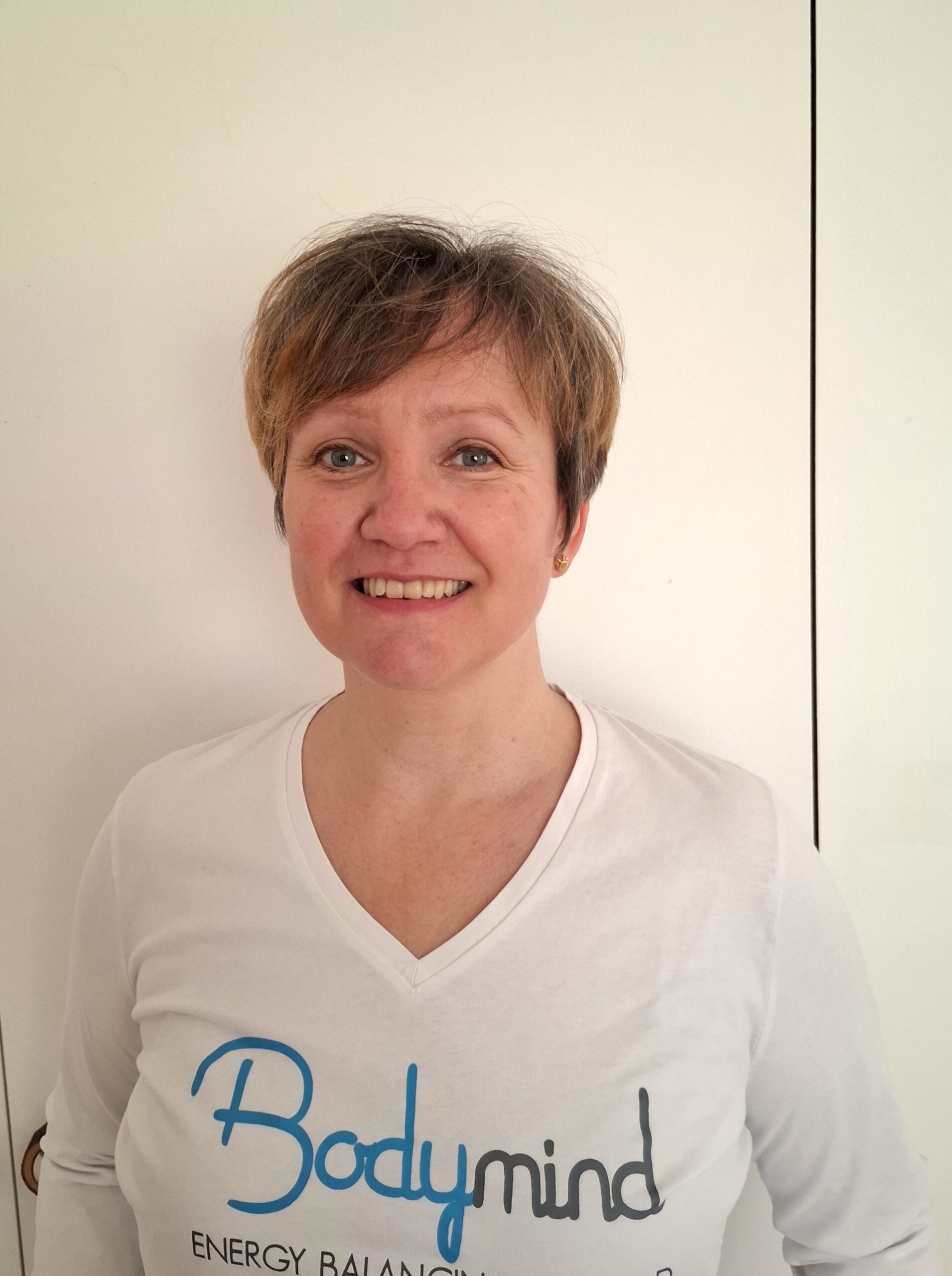 Marika Berg- Elzinga