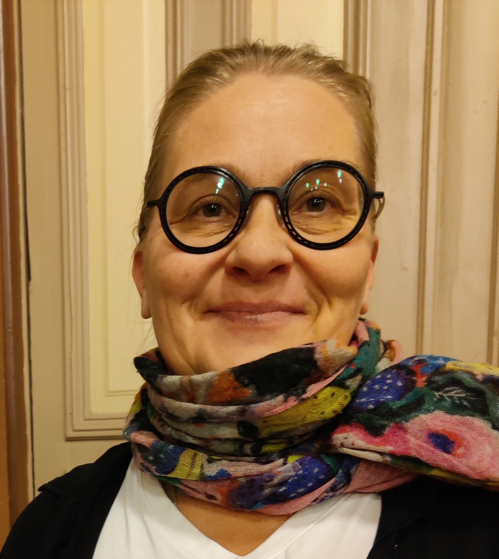 Vellamo Vähäjylkkä