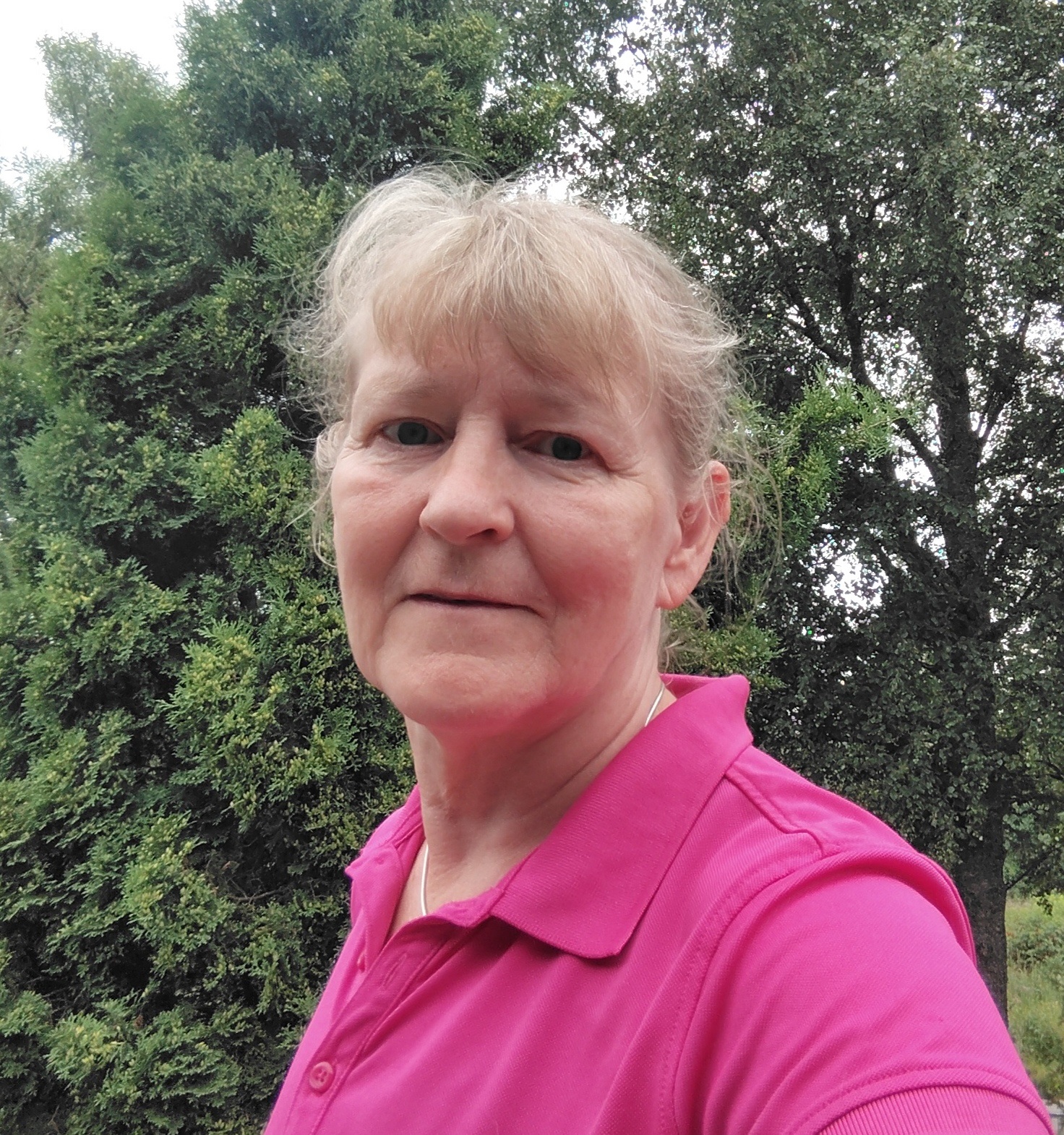 Jutta Rihu