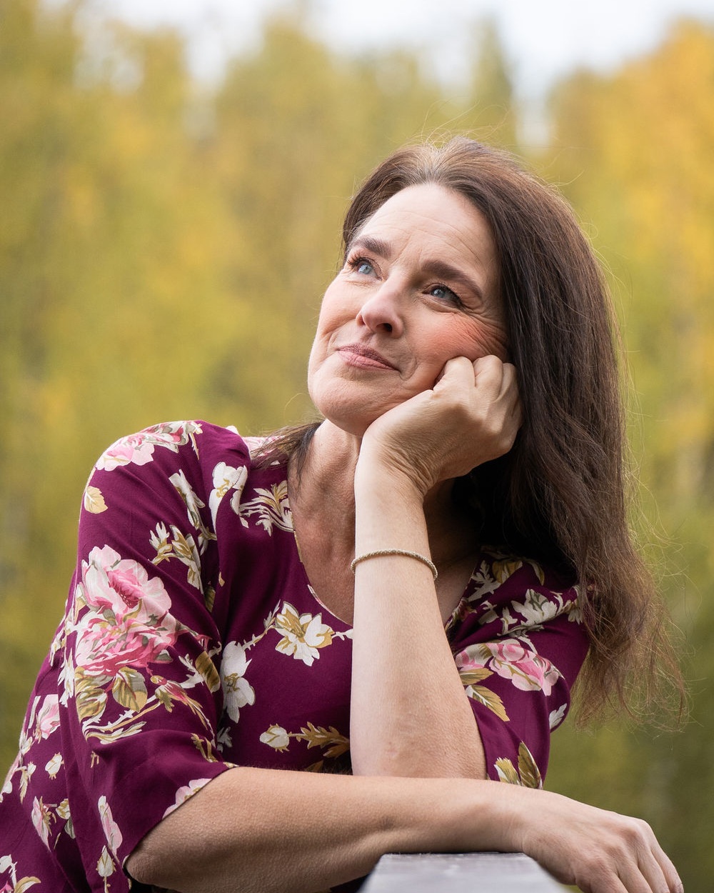 Susanna Käihkö-Karvinen