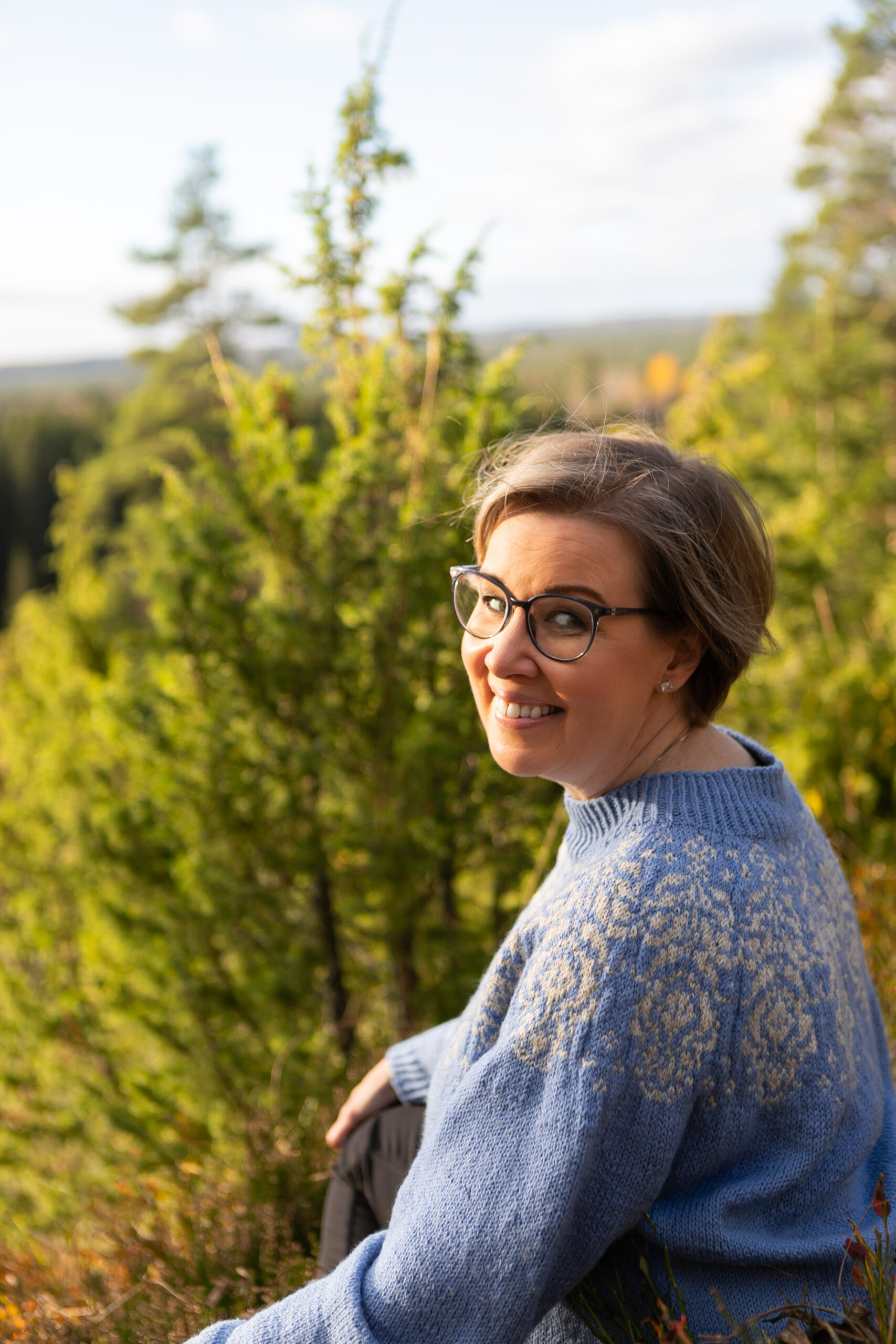 Hanna Vuorinen