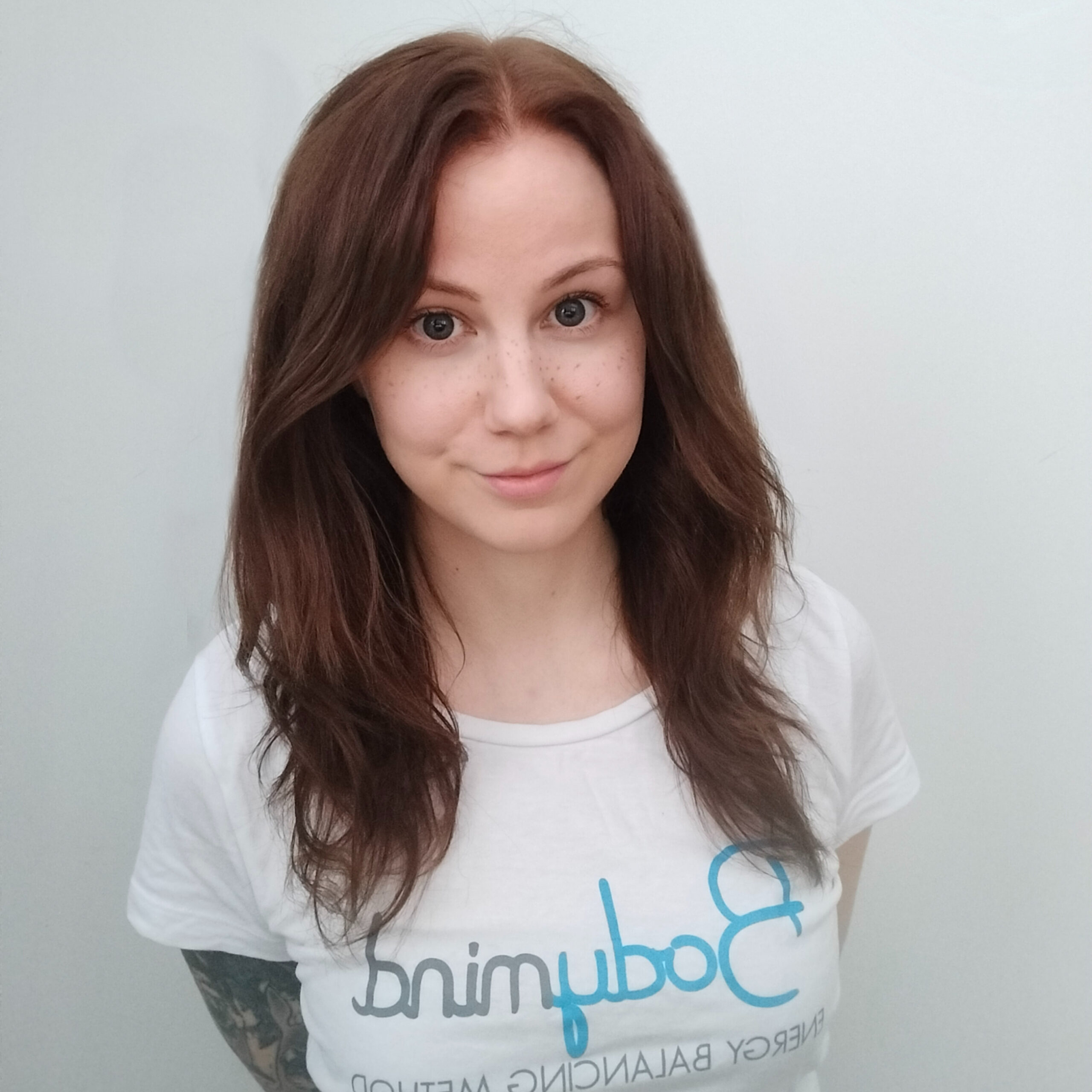 Irina Suihkonen